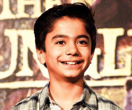 Neel Sethi