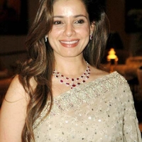 neelam kothari