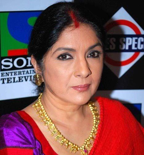 Neena Gupta