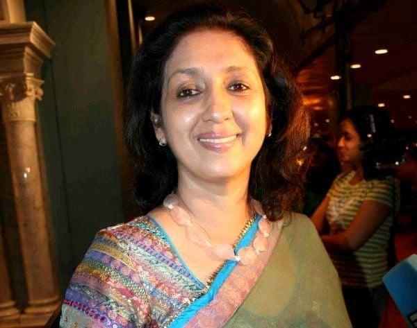 Neena Kulkarni