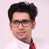 neeraj goswami