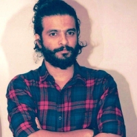 neeraj madhav