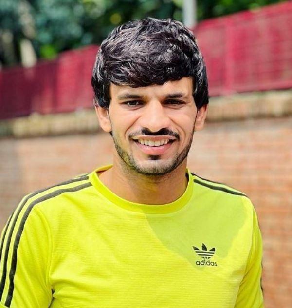 Neeraj Narwal