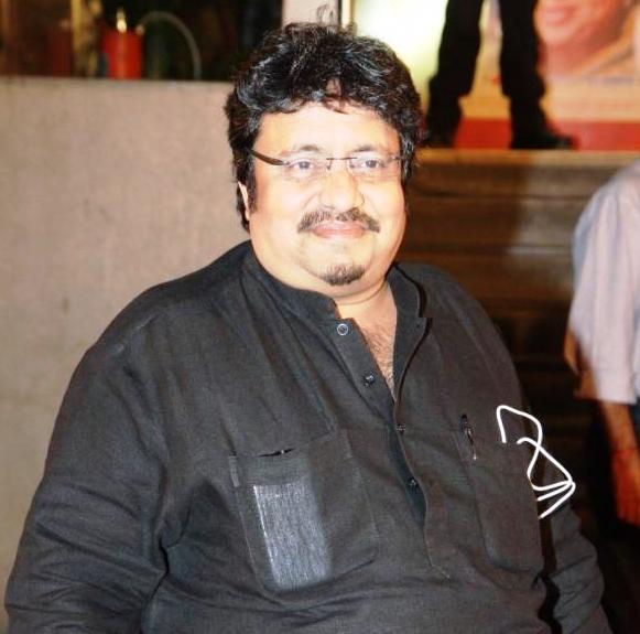 Neeraj Vora