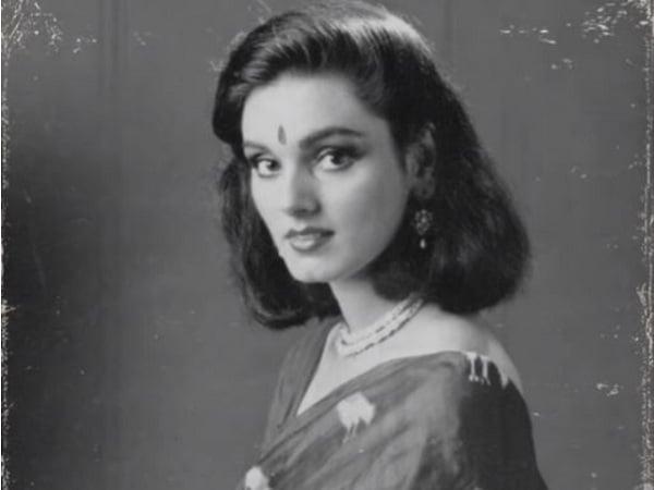 Neerja Bhanot