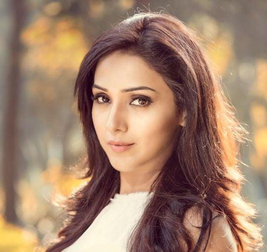 Neeti Mohan