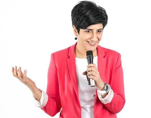 Neeti Palta