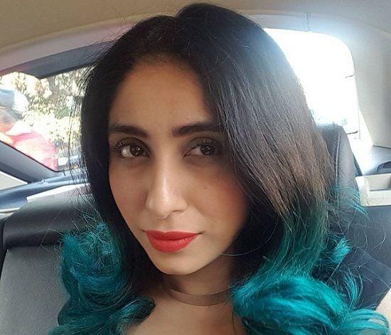 Neha Bhasin