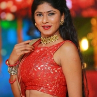 neha chowdary