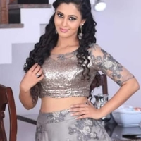 neha gowda