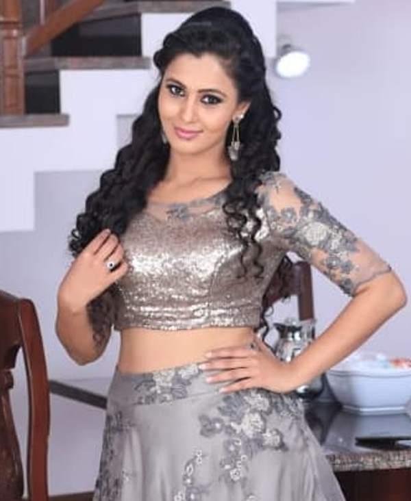 Neha Gowda