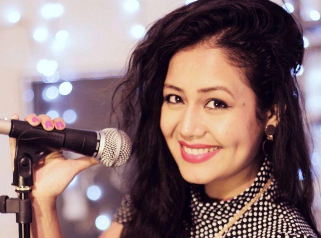 Neha Kakkar