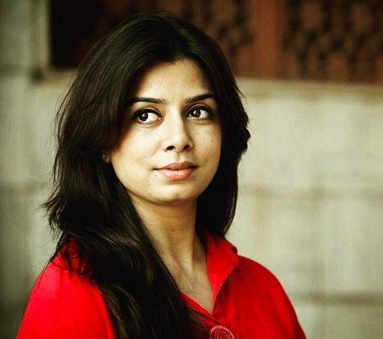 Nehaa Mishra