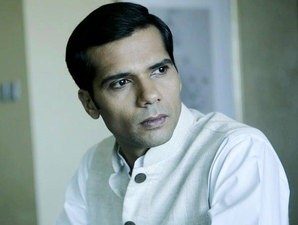 Neil Bhoopalam