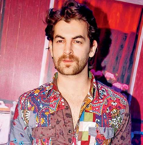 Neil Nitin Mukesh