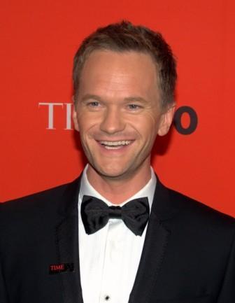 Neil Patrick Harris