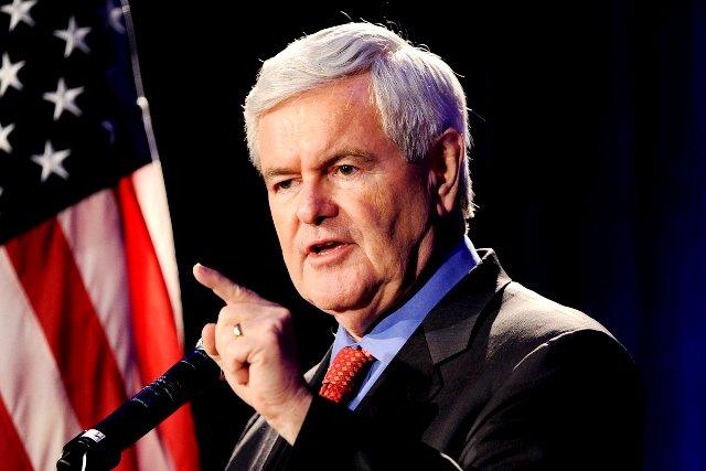 Newt Gingrich