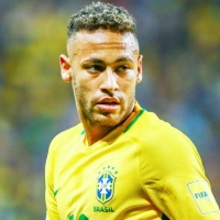 neymar da silva santos júnior