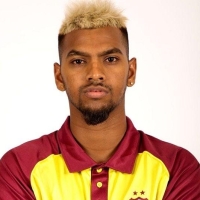 nicholas pooran