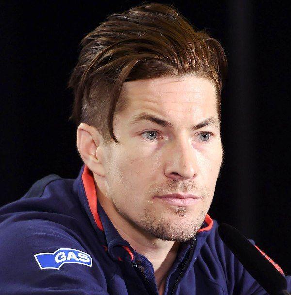 Nicky Hayden