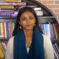 nidhi suresh