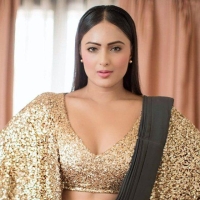 nikesha patel