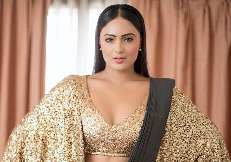 Nikesha Patel