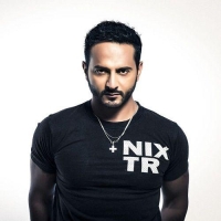 nikhil chinapa