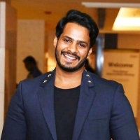 nikhil kumaraswamy