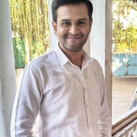 nikhil rajeshirke