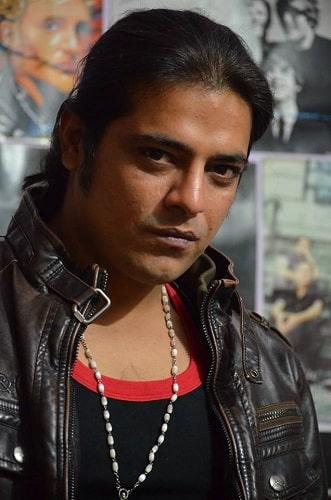 Nikhil Sachdeva