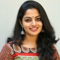 nikhila vimal