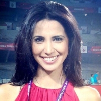 nikita anand