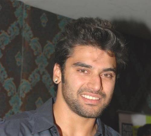 Nikitin Dheer