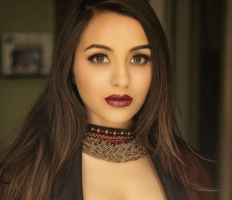 Nikkesha Rangwala