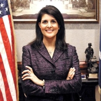 nikki haley