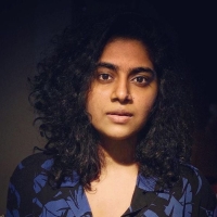 nimisha sajayan