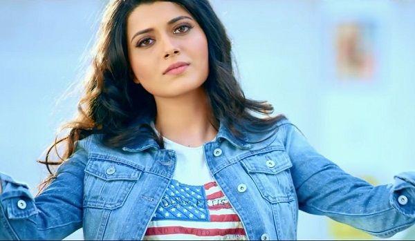 Nimrat Khaira