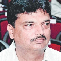 niranjan pujari