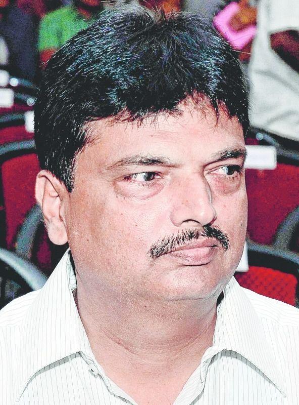 Niranjan Pujari