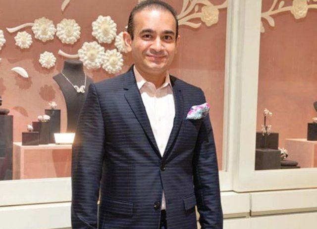 Nirav Modi