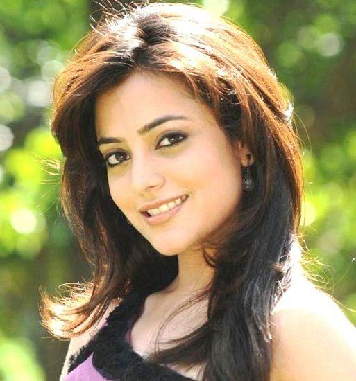 Nisha Agarwal