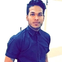 nishant koli