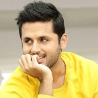 nithiin