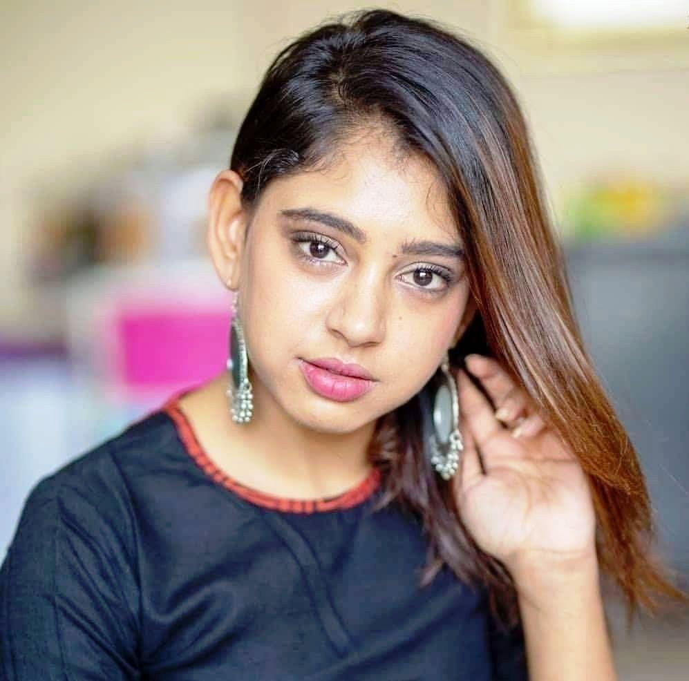 Niti Taylor