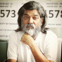 nitin chandrakant desai