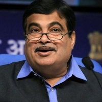 nitin gadkari