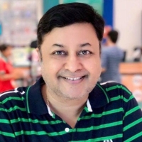 nitin vakharia