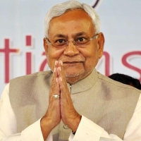 nitish kumar