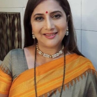 nivedita joshi saraf